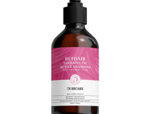 בטהייר שמפו אקטיבי טיפולי לעידוד צמיחה ובלימת נשירת שיער