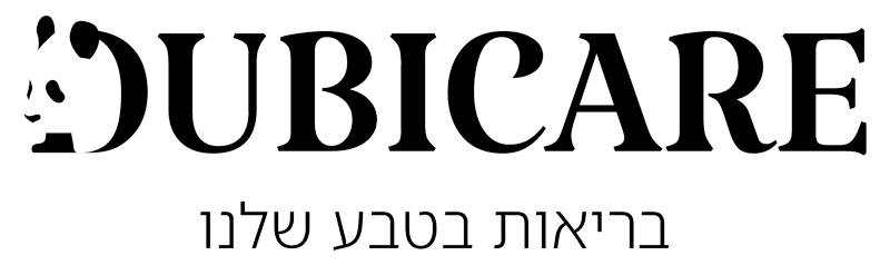 דובי קר מוצרי בריאות טבעיים