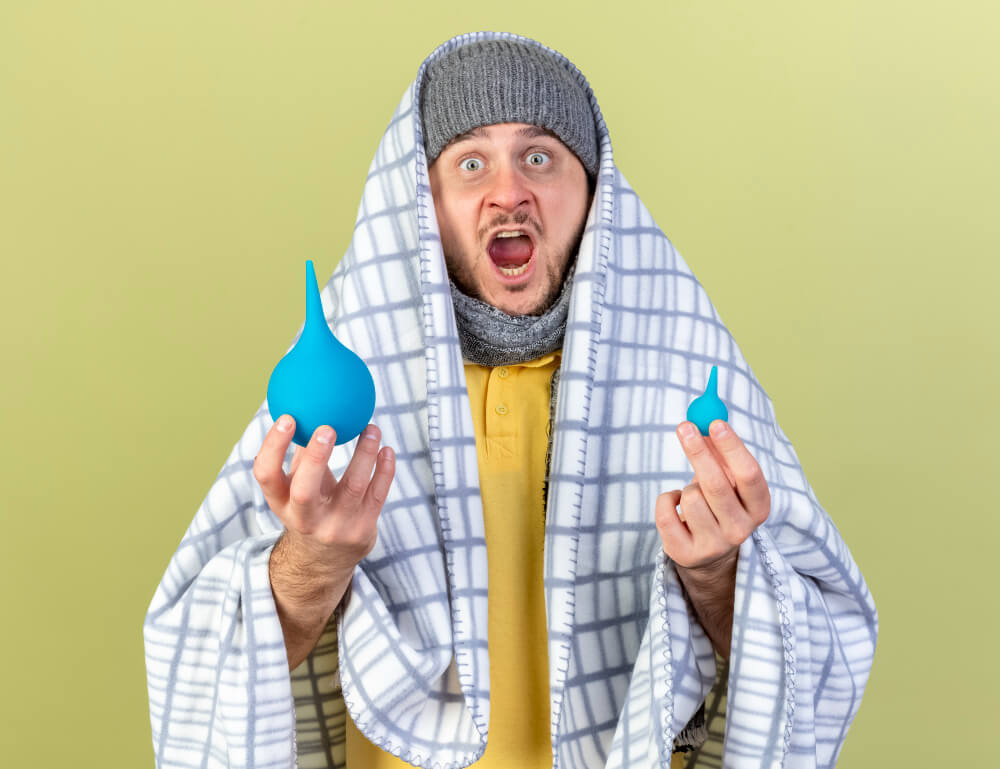 מה עדיף טחורים במים חמים או קרים