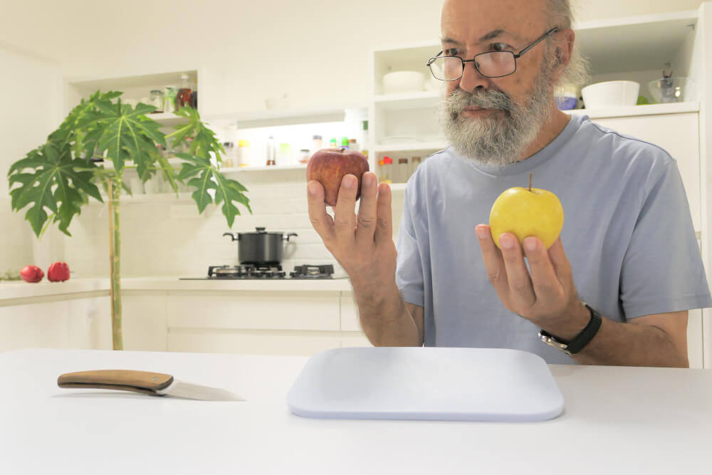 כיצד תזונה יכולה לשפר את היכולת הקוגניטיבית?
