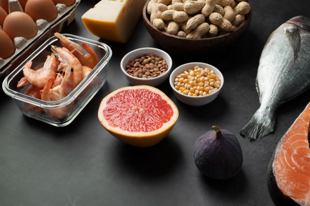 סוגי מגנזיום